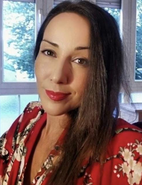 Lorea Bihotz - maestra de tao y tantra