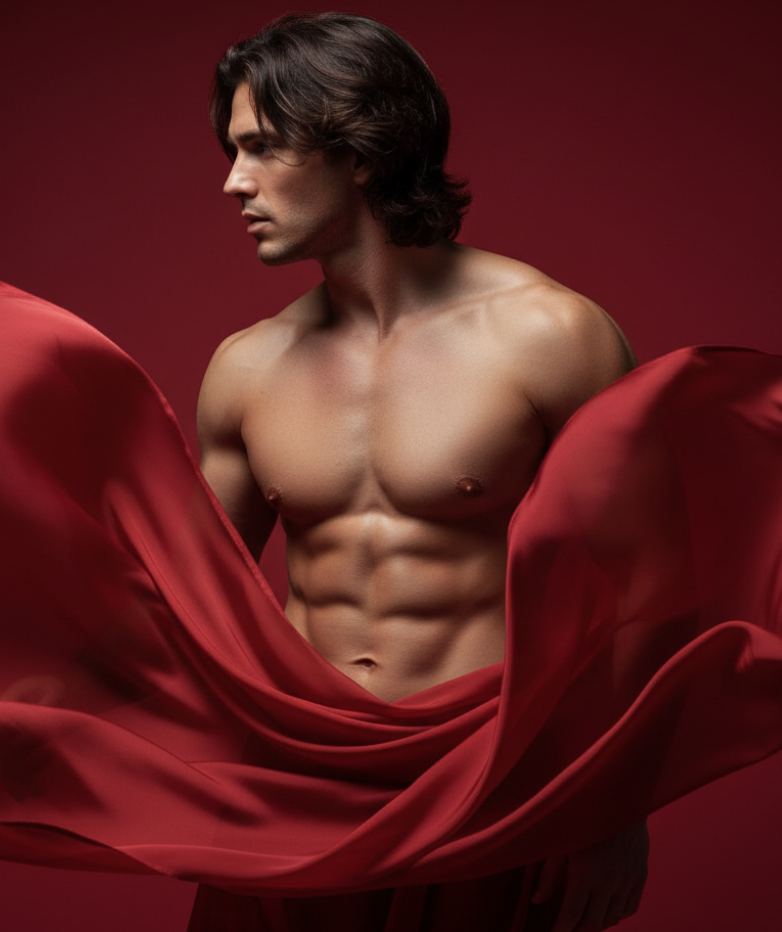 curso amante dragón